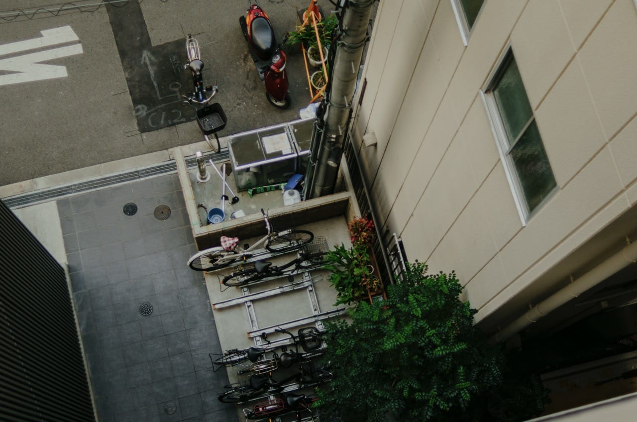 Превью Osaka 2024